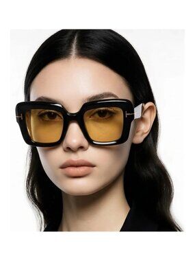 Tom Ford | Accessories | New Tom Ford Women Sunglasses Esme  display picture 1